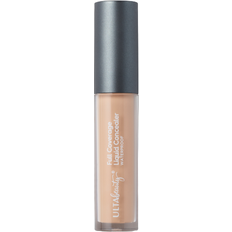 Ulta Beauty Concealers Ulta Beauty Full Coverage Liquid Concealer Medium Cool