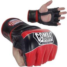 MMA Gloves Combat Sports Pro Style MMA Gloves M