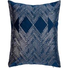 Scatter Cushions Safavieh Sarla Complete Decoration Pillows Blue, Gray (45.72x)