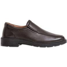 Deer Stags Greenpoint Jr - Dark Brown