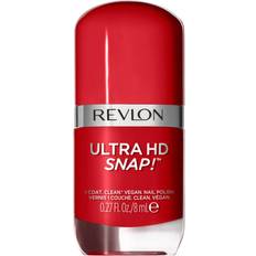 Ultra HD Snap! Nail Polish #030 Cherry On Top 