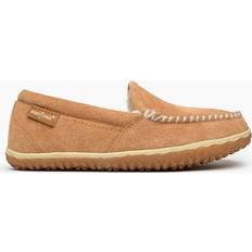 Cinnamon skor Minnetonka Tempe - Cinnamon