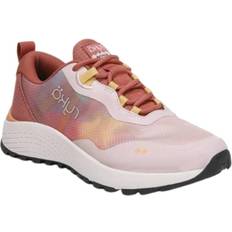 Pink Hiking Shoes Ryka Kahuna W - Pink