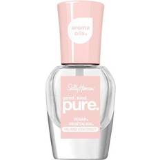 Nail Products Sally Hansen Good. Kind. Pure. Island Coconut Nail Oil 10ml