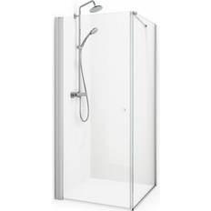 Duschar Macro Design Spirit Swing (DSSV78GKL) 700x800x1970mm