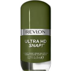 Ultra HD Snap! Nail Polish #022 Commander in Chief 