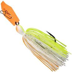 Z-Man Big Blade Chatterbait 14.2g Chartreuse/White/Orange