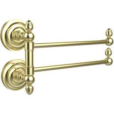 Allied Brass Que New (QN-GTB-2-SBR)