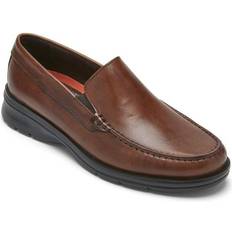 Rockport shoes for men Rockport Palmer - Cognac Antique