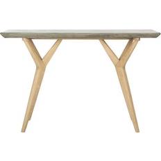 Rectangle Garden Table Safavieh Ragna