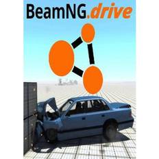 Beamng BeamNG Drive (PC)