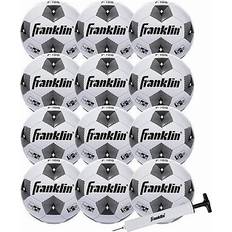 Soccer Franklin Competition F-100 12-pack