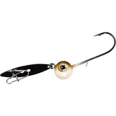 Z-Man Chatterbait Willowvibe 10.6g Shiner 2-pack