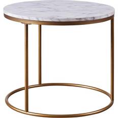 Teamson Home Marmo Small Table 54.6cm