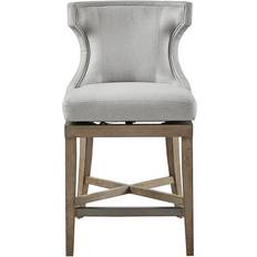 Rotatable Bar Stools Madison Park Fillmore Bar Stool 39.2"