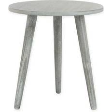 Round Small Tables Safavieh Orion Small Table 15.8"