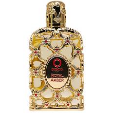 Royal Amber EdP 