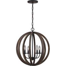Ceiling Lamps Generation Lighting Sean Lavin Allier Pendant Lamp 20.5"