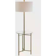 Lighting Jonathan Y Charles Floor Lamp 59"