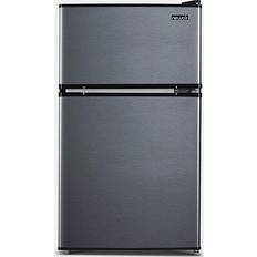 3 Fridge Freezers Newair NRF031GA00 Gray