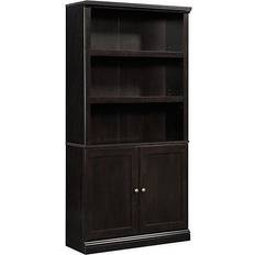 Sauder 5-Shelf Book Shelf 69.8"