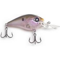 Googan Squad Mini Recon Crankbait 5cm Native Shad