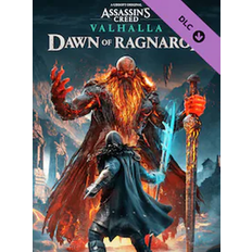 PC Games Assassin's Creed Valhalla: Dawn of Ragnarok (PC)