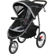 Strollers Graco FastAction Fold