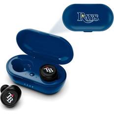 Prime Brands Tampa Bay Rays True Wireless Earbuds