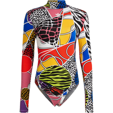 Adidas Originals Rich Mnisi Bodysuit - Multicolour