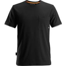 Snickers Workwear 2598 AllroundWork T-shirt - Black