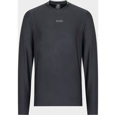 Boss athleisure sweatshirt HUGO BOSS Athleisure Men's Salbo Gym Sweatshirt