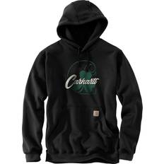 Carhartt Shamrock hoodie