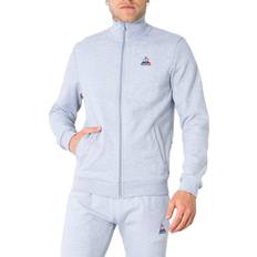 Le Coq Sportif Sweatere Le Coq Sportif Sweat FTS-GREY-XL