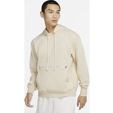 Gold Jumpers Nike Standard Issue Men's Basketball Pullover Hoodie