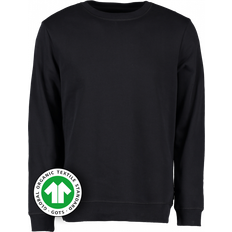 ID Herre Sweatere ID økologisk sweatshirt