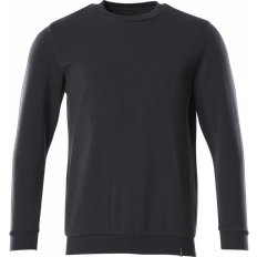 Mascot Sweatere Mascot Crossover Sweatshirt - Navy