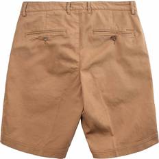 Bukser & Shorts HUGO BOSS Uformelle Shorts - Blue