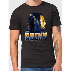 Marvel avengers t shirt Marvel Avengers Bucky Men's T-Shirt