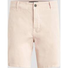 Yellow Shorts Hudson Chino Short FADED