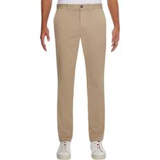 Tommy Hilfiger Straight Flex Cotton Chinos 30R