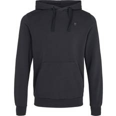 Badge Knowledge Cotton Apparel Men's Elm Hood Basic Badge Sweat Jet