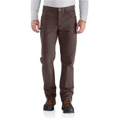 Clothing Carhartt Men's Rugged Flex Rigby 5-Pocket Pants 30x30