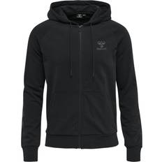 Hummel Hmlisam Zip - Noir