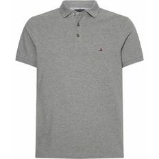 Tommy Hilfiger 1985 Collection Slim Fit Polo HEATHER