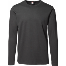 Snickers Workwear 9461 ProtecWork Aluspaita - Musta