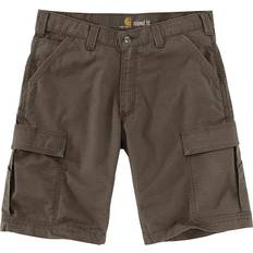 Carhartt Force Broxton Cargo Herrkort - Mörk Kaki