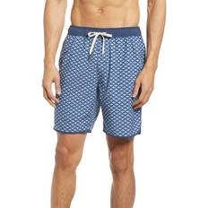 Gray - Men Swimwear Men's Fair Harbor Anchor Trunks