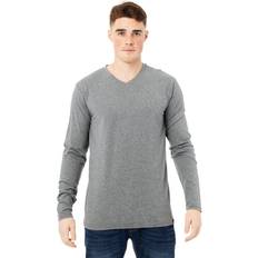 XRay V-Neck Long Sleeve T-Shirt in