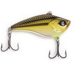 Googan Squad Klutch Crankbait 6cm Gold Rush